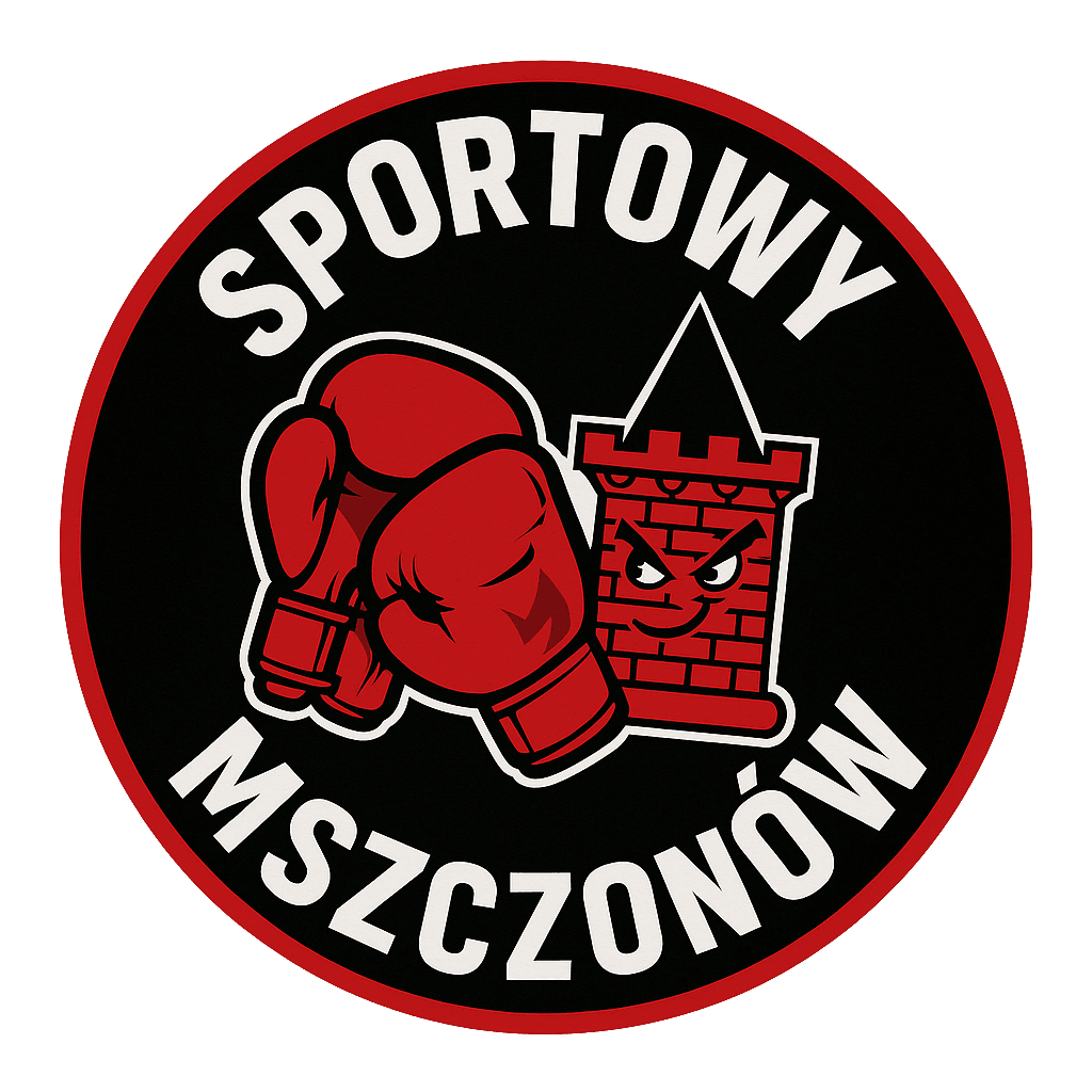 SportowyMszczonow